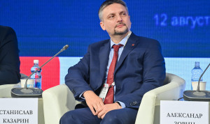 Для создания стратегии цифровой трансформации Петербург привлек более 140 экспертов
