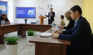 Муниципалитеты Чувашии ждет «цифровая прокачка»