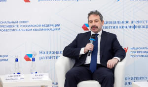 Глава Национального агентства развития квалификаций о госслужащих и моделях работы