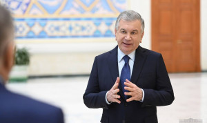 В Узбекистане сократят 24% госслужащих