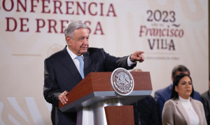 Лидер Мексики выступил против высоких зарплат госслужащих