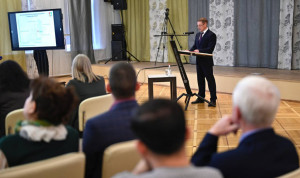 Муниципалитеты Тамбовской области готовятся к Всероссийскому конкурсу «Лучшая муниципальная практика».