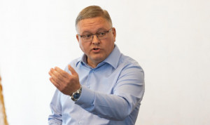 Исполнительный директор ГК «Ростех» Олег Евтушенко о навыках в эпоху цифровизации
