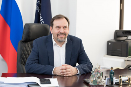 Руководитель Аналитического центра о&nbsp;новой культуре взаимодействия государства, граждан и&nbsp;бизнеса