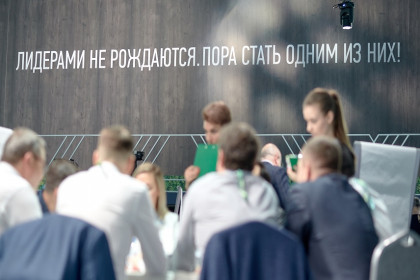 Главы российских регионов о&nbsp;конкурсе &laquo;Лидеры России&raquo;, своих конкурсантах и&nbsp;их&nbsp;управленческих решениях