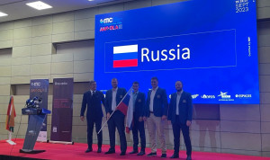 Госслужащие Югры участвуют в мировом финале Global Management Challenge